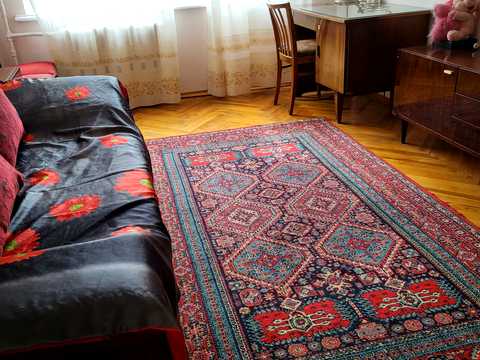 квартира за адресою Верховної Ради бульв., 25-А