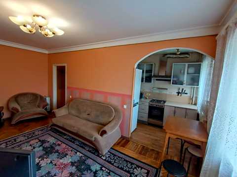 квартира по адресу Пастера ул., 20