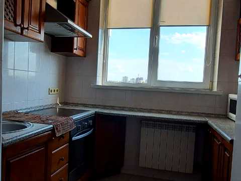 квартира по адресу Богатырская ул., 6/1