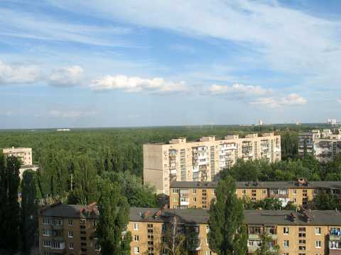 квартира за адресою Кубанської України вул. (Маршала Жукова), 31-А