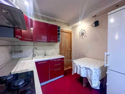 квартира за адресою Богдана Гаврилишина вул. (Ванди Василевської), 6