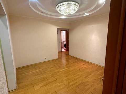 квартира за адресою Федора Ернста вул., 6