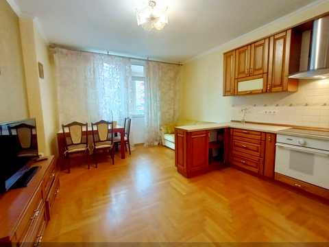 квартира по адресу Степана Рудницкого ул. (Академіка Вільямса), 5