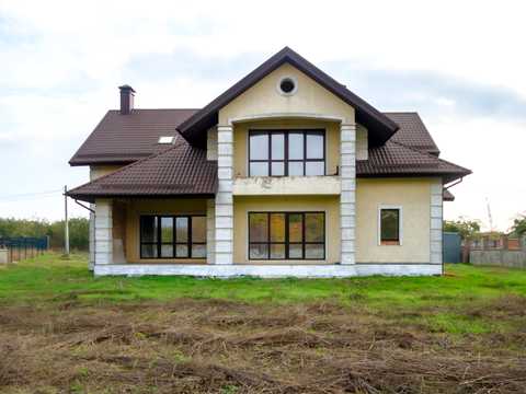 будинок за адресою 1го Травня