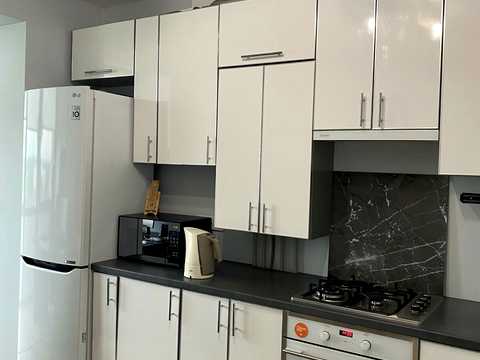 квартира по адресу Дем'яна Попова ул., 26-В