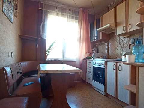 квартира за адресою Академіка Заболотного вул., 35