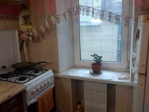 квартира за адресою Миру просп., 60/2