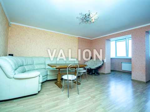 квартира по адресу Братства Тарасовцев ул. (Декабристів), 12/37