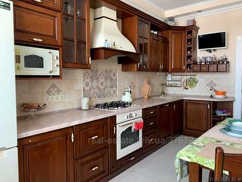 квартира за адресою Героїв УПА вул., 29