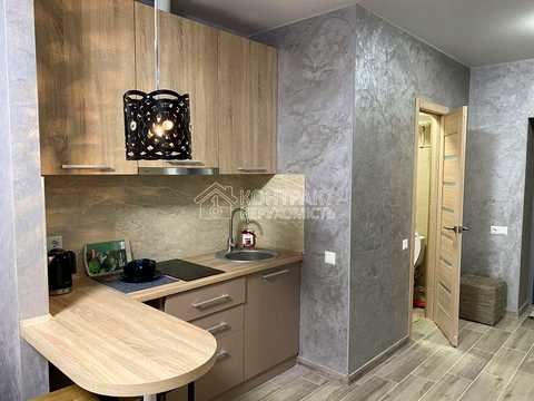 квартира за адресою Авіахімічна вул., 7