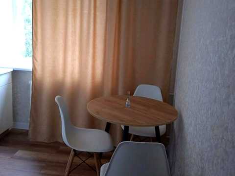 квартира по адресу Миру просп., 95