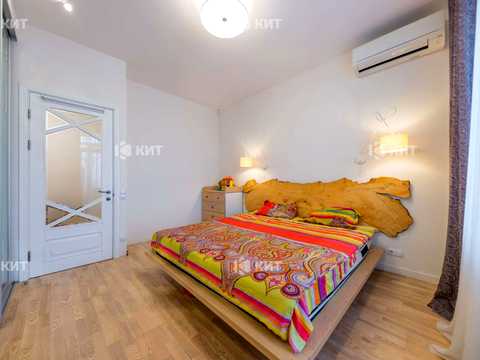 квартира за адресою Барабашова вул., 32а