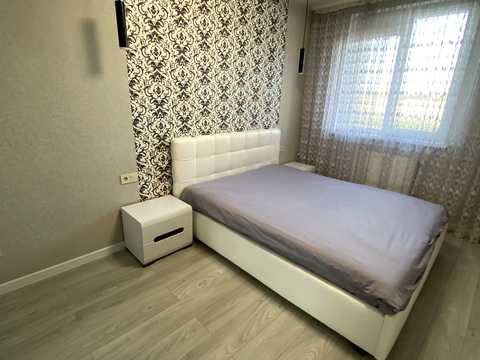 квартира за адресою Березова вул., 43