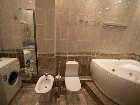 квартира за адресою Дмитрівська вул., 13-А