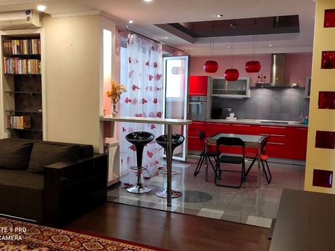 квартира за адресою Миколи Бажана просп., 1-М