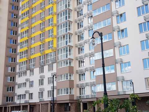 квартира за адресою Академіка Заболотного вул., 15