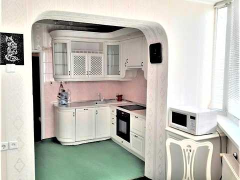 квартира за адресою Підлісна вул., 6