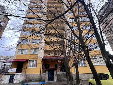квартира по адресу Евгения Коновальца ул., 110