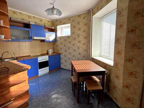 квартира за адресою Миру просп., 19