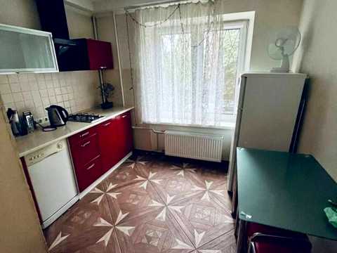 квартира по адресу Жилянская ул., 76