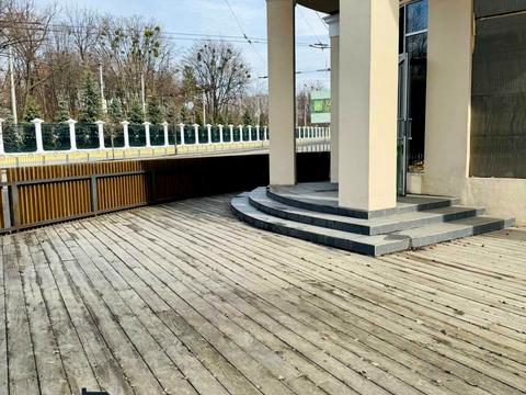 коммерческая по адресу Сумская ул. (Карла Лібкнехта), 2
