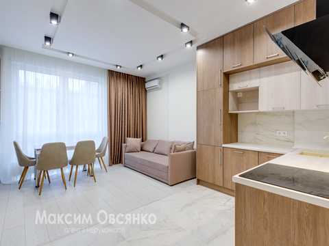 квартира за адресою Лейпцизька вул., 13-А