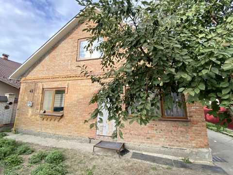 дом по адресу Вишенька ул., 35