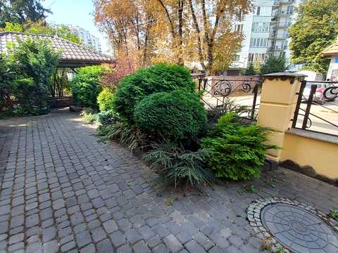 квартира за адресою Курінного Чорноти вул., 25