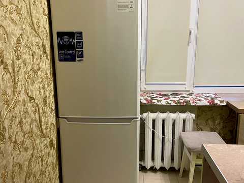 квартира по адресу Вітряні Гори ул., 1