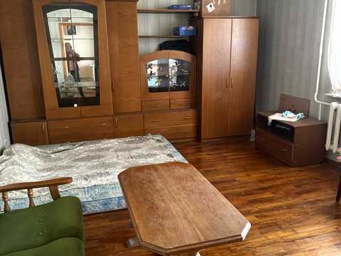 квартира по адресу Сечевых Стрельцов ул. (Артема), 32-38