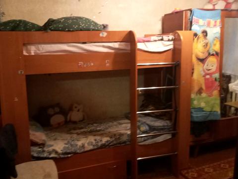 кімната за адресою Озерний пров., 5