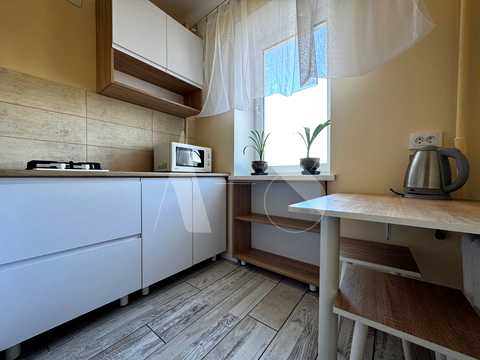 квартира за адресою Лисеницька вул., 6