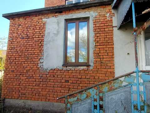 дом по адресу Зелена, 1