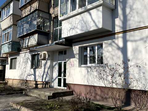 квартира за адресою Шевченка вул., 13