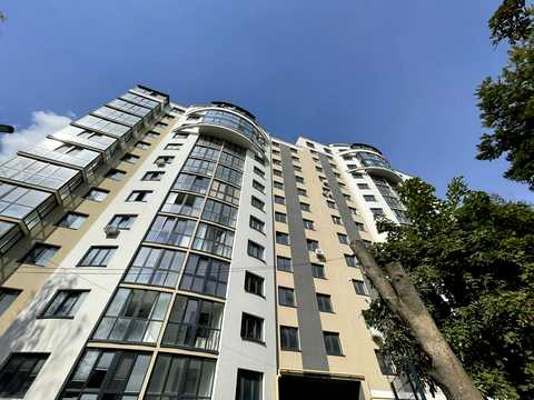 квартира за адресою Чумацька вул., 2