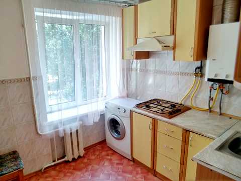 квартира по адресу Василя Червонія ул. (Гагаріна)
