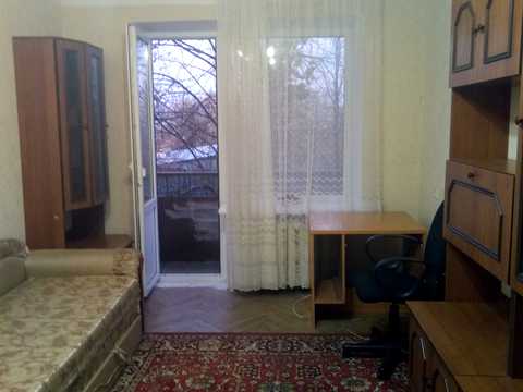 квартира за адресою Стадіонна вул., 19