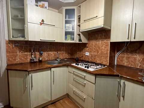 квартира за адресою Відінська вул., 25