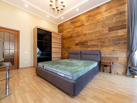 квартира за адресою Басейна вул., 12