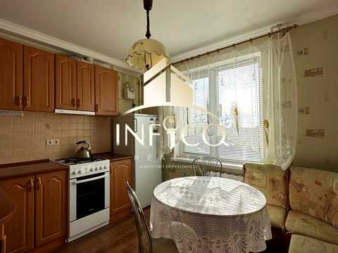 квартира за адресою Гоголя, 390