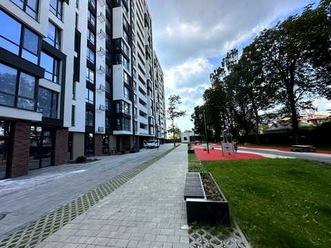 квартира за адресою Ленкавського вул., 34
