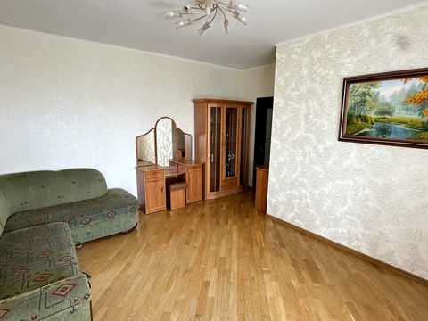 квартира по адресу Анны Ахматовой ул., 31