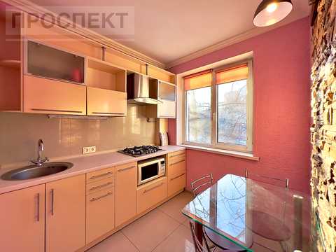 квартира по адресу Металлургов ул., 11