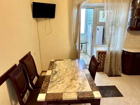 квартира за адресою 5-та Слобідська вул., 74
