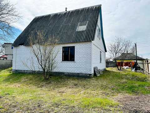 дом по адресу Центральная ул. (Октябрьская)