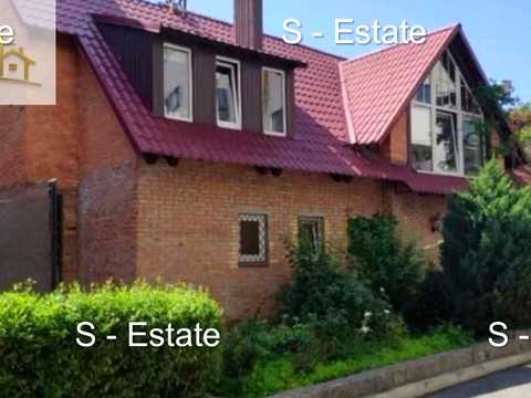 квартира по адресу Потебни ул., 3