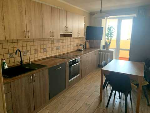 квартира за адресою Джинчарадзе пров., 4