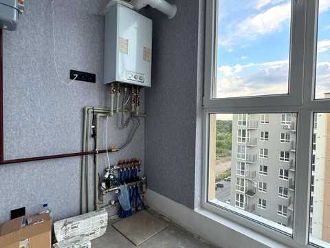 квартира за адресою Співдружності вул., 7