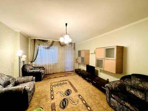квартира по адресу Братства Тарасовцев ул. (Декабристів), 12/37