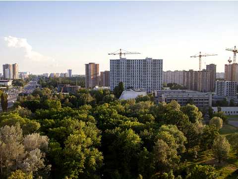квартира за адресою Васильківська вул., 100-А